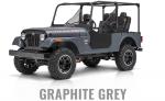 Mahindra Roxor 2019 года